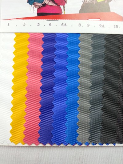 GZ-DL  420D平紋尼龍   DL-4214A-1 側面照